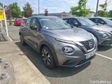  Nissan  Juke NISSAN   2019  5P  Crossover DIGT 114 BVM6 Business Edition #4