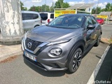  Nissan  Juke NISSAN   2019  5P  Crossover DIGT 114 BVM6 Business Edition 