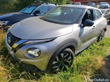  Nissan  Juke NISSAN  / 2019 / 5P / Crossover DIG-T 114 BVM6 Business Edition 