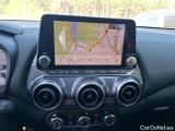  Nissan  Juke NISSAN  / 2019 / 5P / Crossover DIG-T 114 BVM6 Business Edition #7