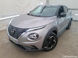  Nissan  Juke NISSAN  2019 5P Crossover Hybrid 143 Business 