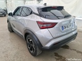  Nissan  Juke NISSAN  2019 5P Crossover Hybrid 143 Business #2