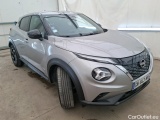  Nissan  Juke NISSAN  2019 5P Crossover Hybrid 143 Business #4