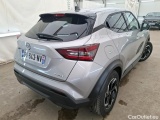  Nissan  Juke NISSAN  2019 5P Crossover Hybrid 143 Business #3