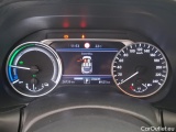 Nissan  Juke NISSAN  2019 5P Crossover Hybrid 143 Business #6