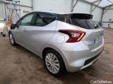  Nissan  Micra NISSAN  5p Berline IG-T 90 Business Edition #2