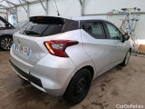  Nissan  Micra NISSAN  5p Berline IG-T 90 Business Edition #3