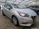  Nissan  Micra NISSAN  5p Berline IG-T 90 Business Edition #4