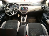  Nissan  Micra NISSAN  5p Berline IG-T 90 Business Edition #5
