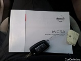  Nissan  Micra NISSAN  5p Berline IG-T 90 Business Edition #12