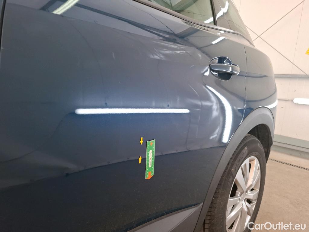  Peugeot  3008  Active Business 1.5 HDi 130CV BVA8 E6d #8