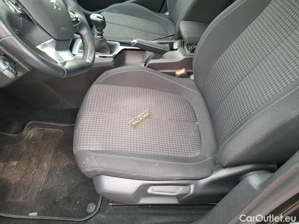  Peugeot  308  SW Active Business 1.5 HDi 130CV BVM6 E6d #52