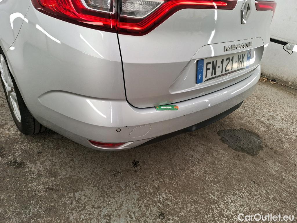  Renault  Megane  IV Grandtour Business 1.3 TCe 115CV BVM6 E6dT #4