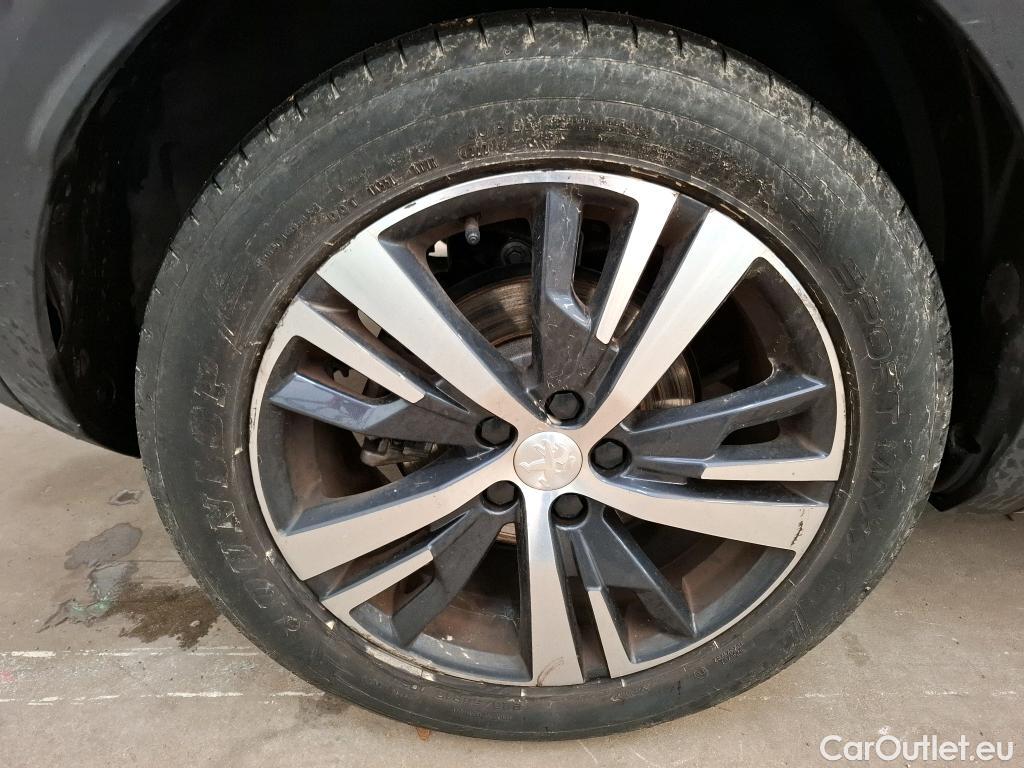  Peugeot  3008  Hybrid 225 Allure 1.6 Plug-In 225CV BVA8 E6d #23