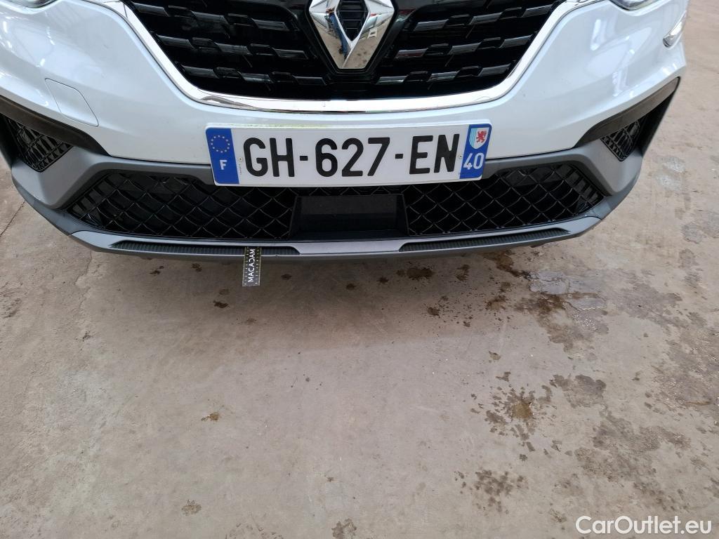  Renault  Arkana  R.S. Line 1.6 E-TECH Hybrid 145CV BVA6 E6d #6