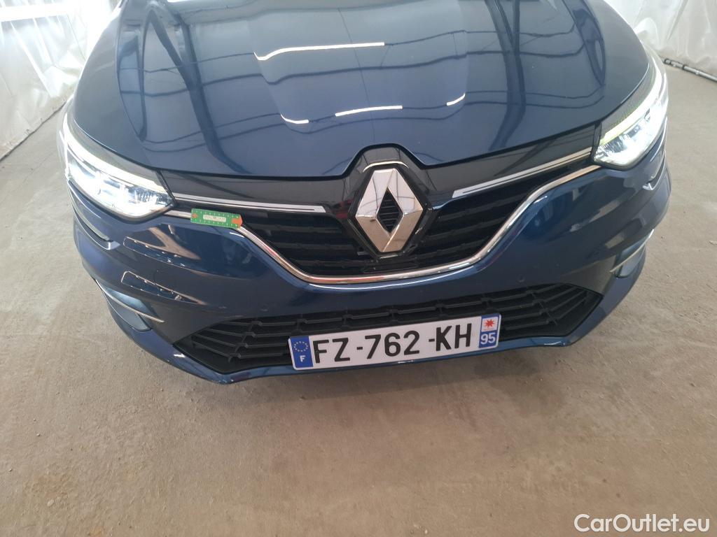  Renault  Megane  IV Berline 5pt. Business 1.3 TCe 140CV BVA7 E6d #11
