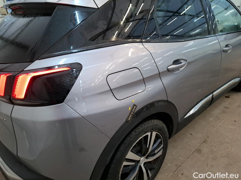 Peugeot  3008  Hybrid 225 Allure 1.6 Plug-In 225CV BVA8 E6d #48