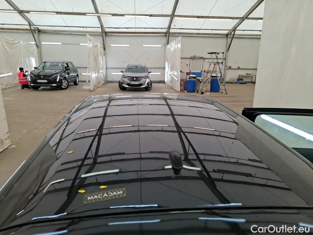  Peugeot  308  SW Active Business 1.5 HDi 130CV BVM6 E6d #5