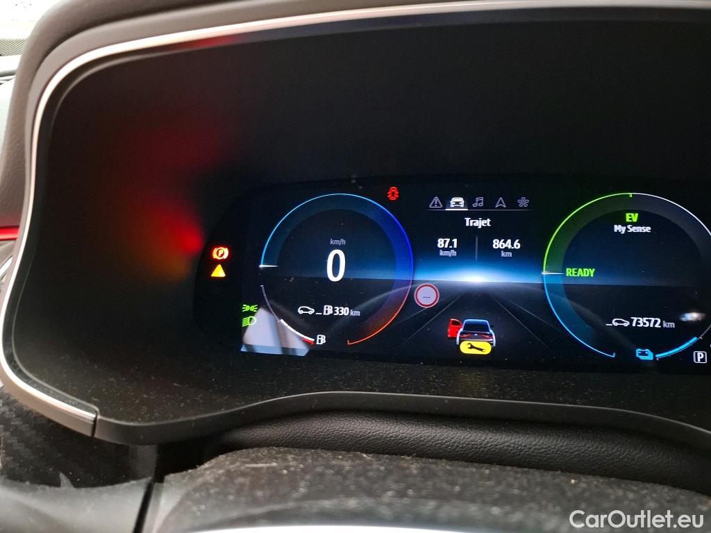  Renault  Arkana  R.S. Line 1.6 E-TECH Hybrid 145CV BVA6 E6d #5