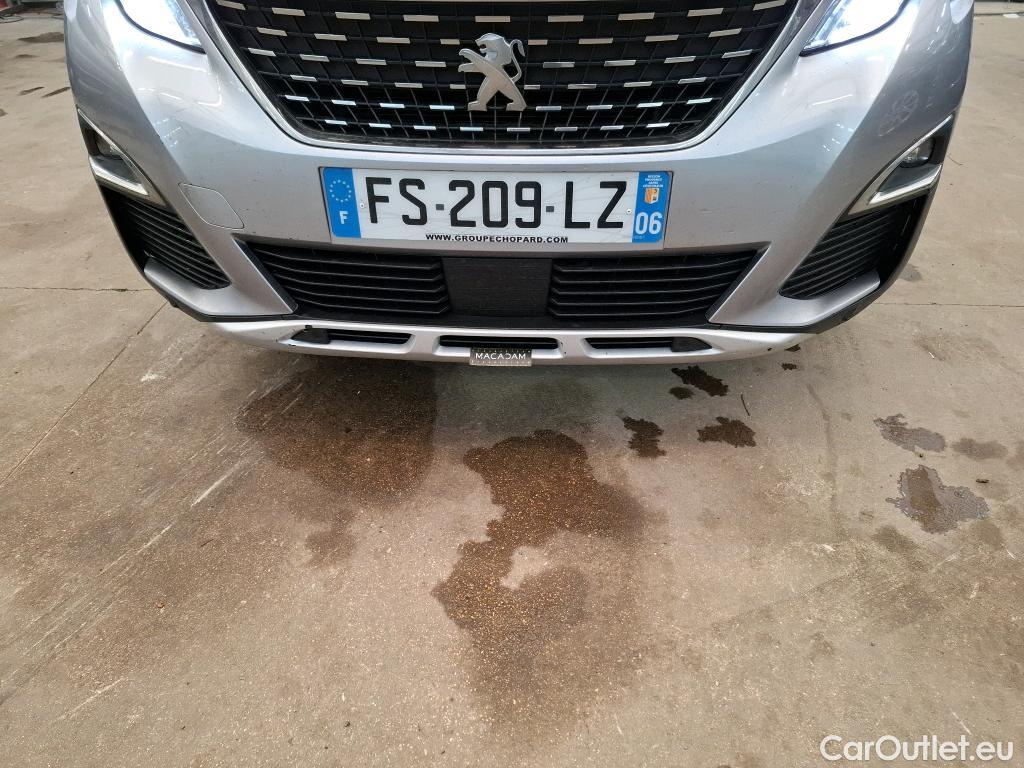  Peugeot  3008  Hybrid 225 Allure 1.6 Plug-In 225CV BVA8 E6d #7
