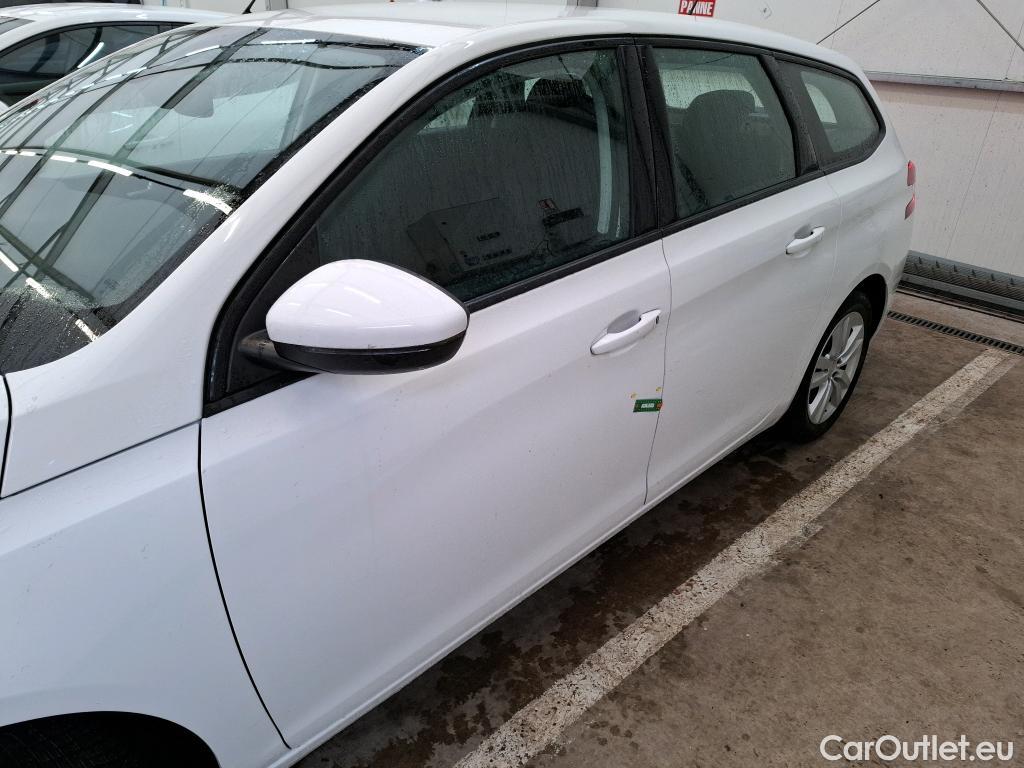  Peugeot  308 PEUGEOT  SW 5p Break BlueHDi 130 ACTIVE BUSINESS #25