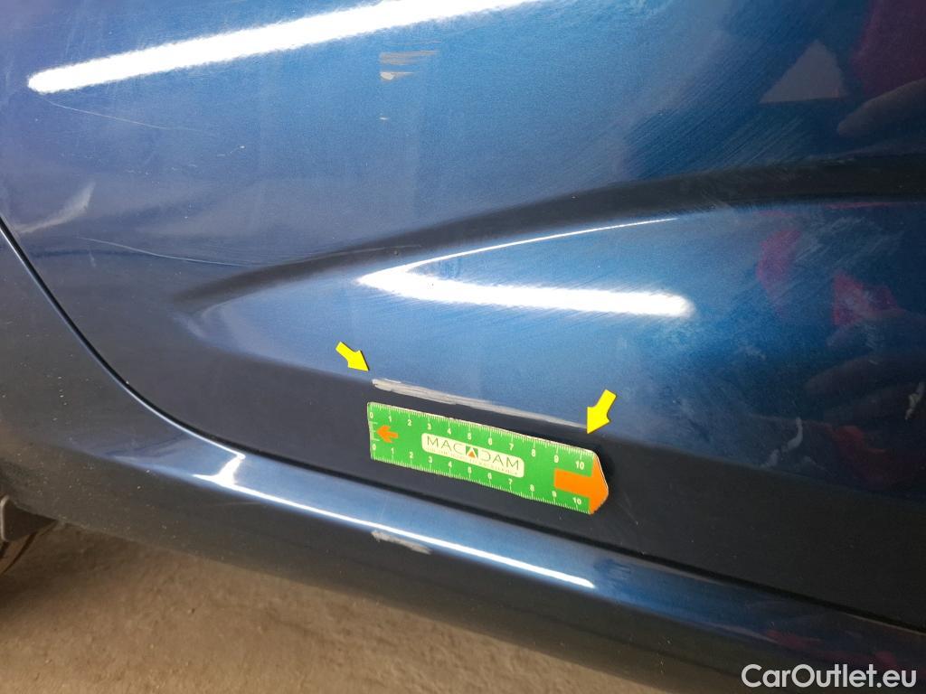  Renault  Megane  IV Berline 5pt. Business 1.3 TCe 140CV BVA7 E6d #5