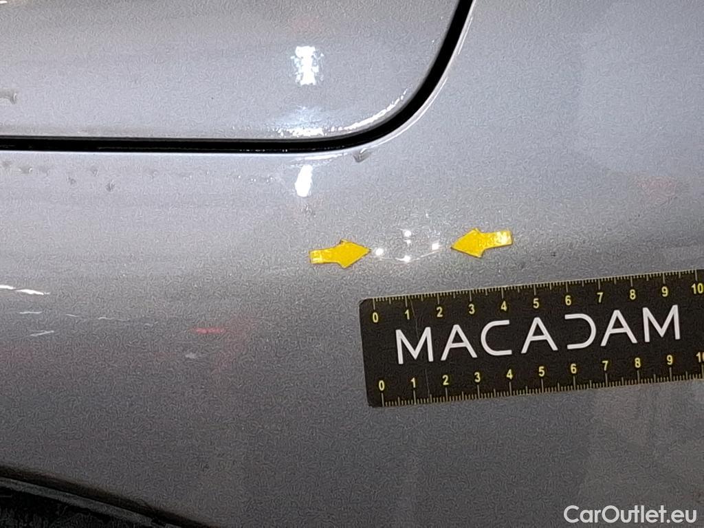  Peugeot  3008  Hybrid 225 Allure 1.6 Plug-In 225CV BVA8 E6d #34