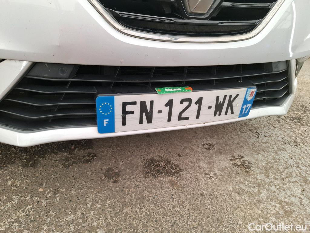  Renault  Megane  IV Grandtour Business 1.3 TCe 115CV BVM6 E6dT #9