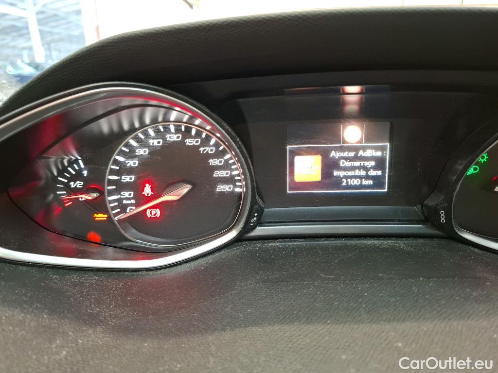  Peugeot  308 PEUGEOT  SW 5p Break BlueHDi 130 ACTIVE BUSINESS #21
