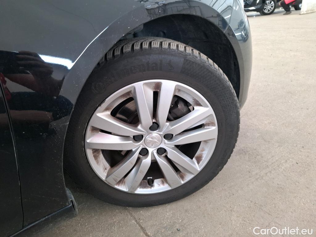  Peugeot  308  SW Active Business 1.5 HDi 130CV BVM6 E6d #25