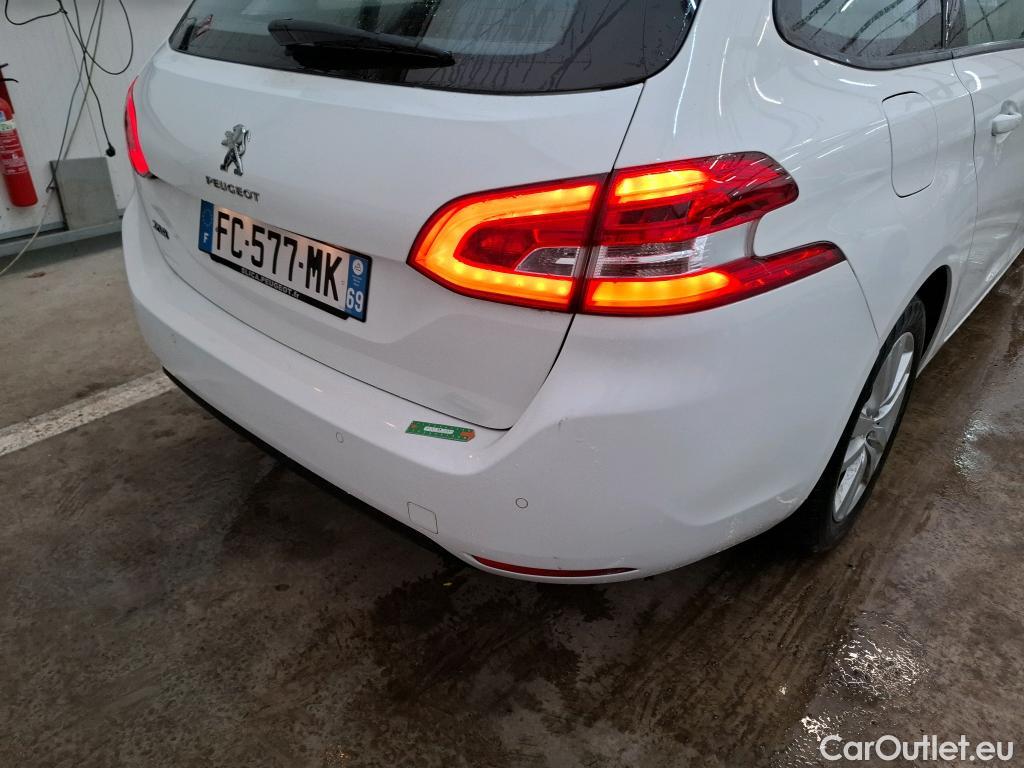  Peugeot  308 PEUGEOT  SW 5p Break BlueHDi 130 ACTIVE BUSINESS #34