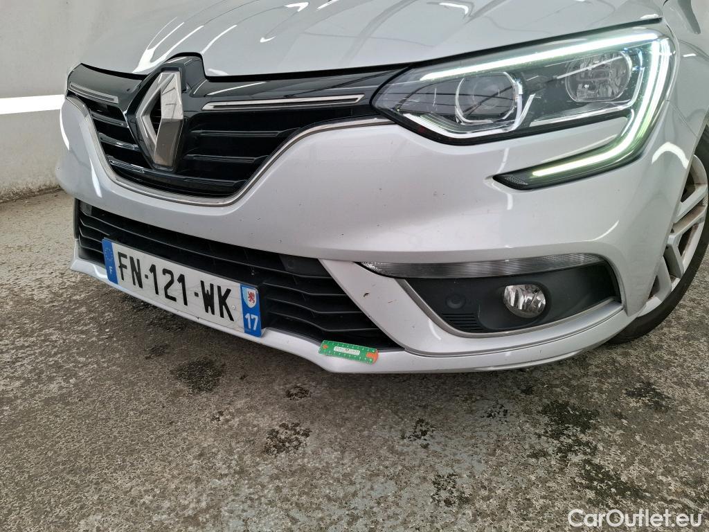  Renault  Megane  IV Grandtour Business 1.3 TCe 115CV BVM6 E6dT #1