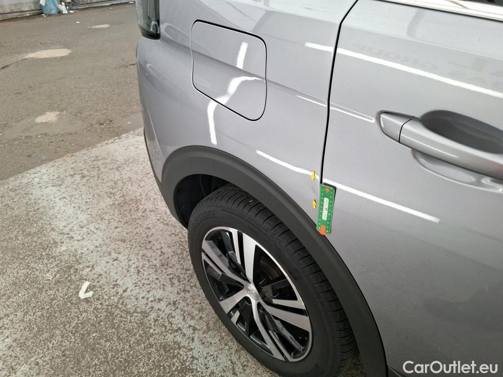  Peugeot  5008  GT Line 1.5 HDi 130CV BVA8 7 Sieges E6dT #5