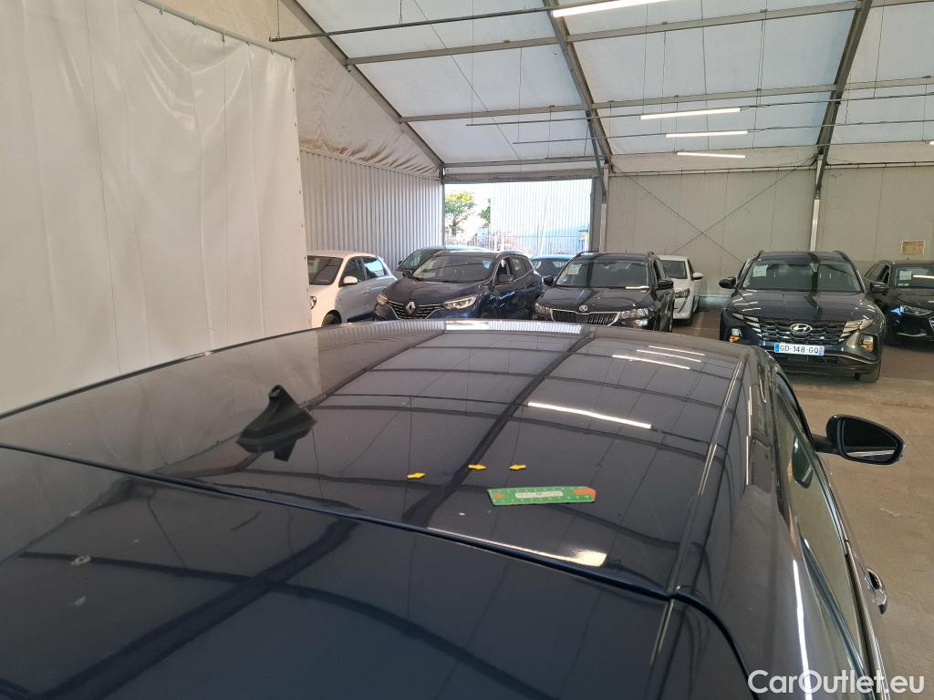  Renault  Megane  IV Berline 5pt. Business 1.3 TCe 140CV BVA7 E6d #24