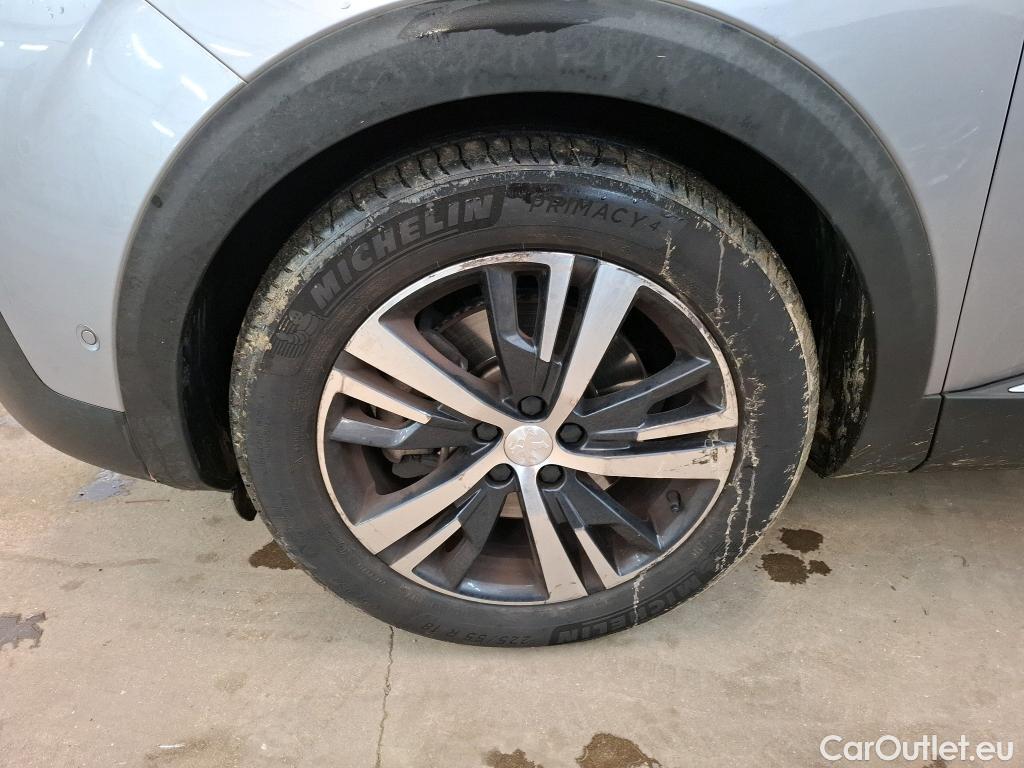  Peugeot  3008  Hybrid 225 Allure 1.6 Plug-In 225CV BVA8 E6d #13