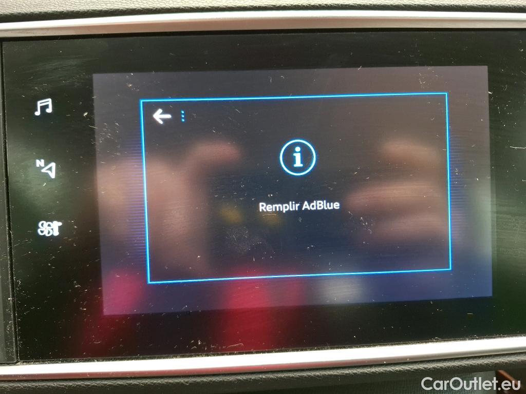  Peugeot  308 PEUGEOT  SW 5p Break BlueHDi 130 ACTIVE BUSINESS #24