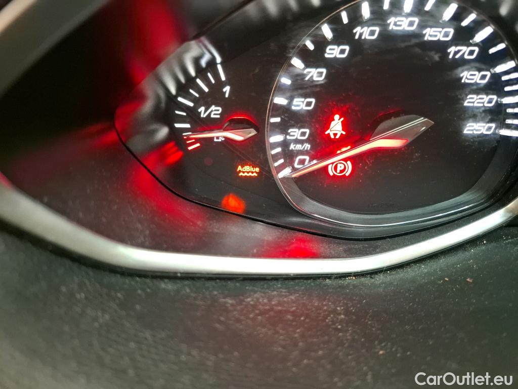  Peugeot  308 PEUGEOT  SW 5p Break BlueHDi 130 ACTIVE BUSINESS #23
