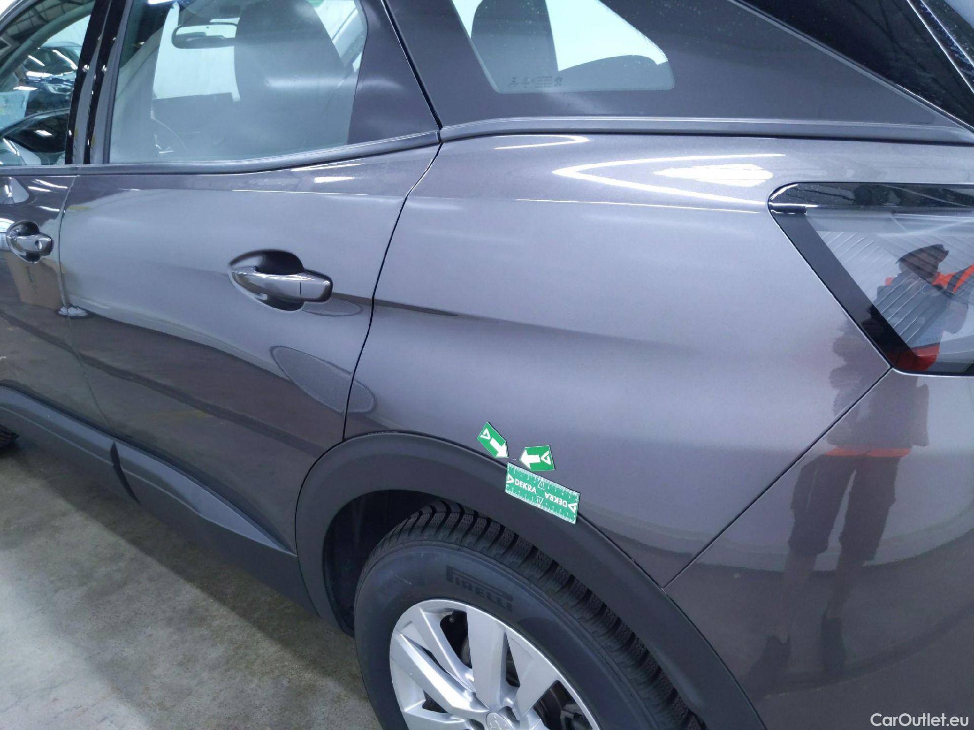 Peugeot  3008  II Active Pack 1.5 HDi 130CV BVA8 E6d #21