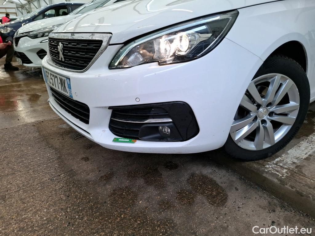  Peugeot  308 PEUGEOT  SW 5p Break BlueHDi 130 ACTIVE BUSINESS #30