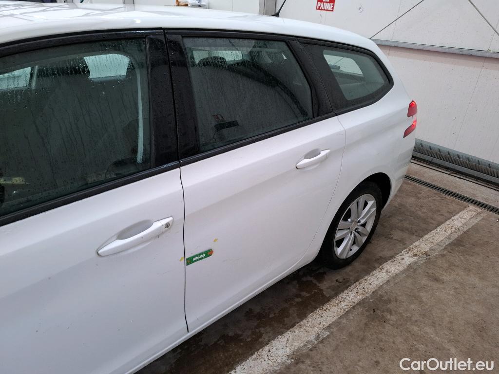  Peugeot  308 PEUGEOT  SW 5p Break BlueHDi 130 ACTIVE BUSINESS #27