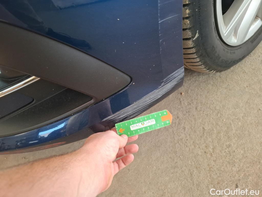  Renault  Megane  IV Berline 5pt. Business 1.3 TCe 140CV BVA7 E6d #19