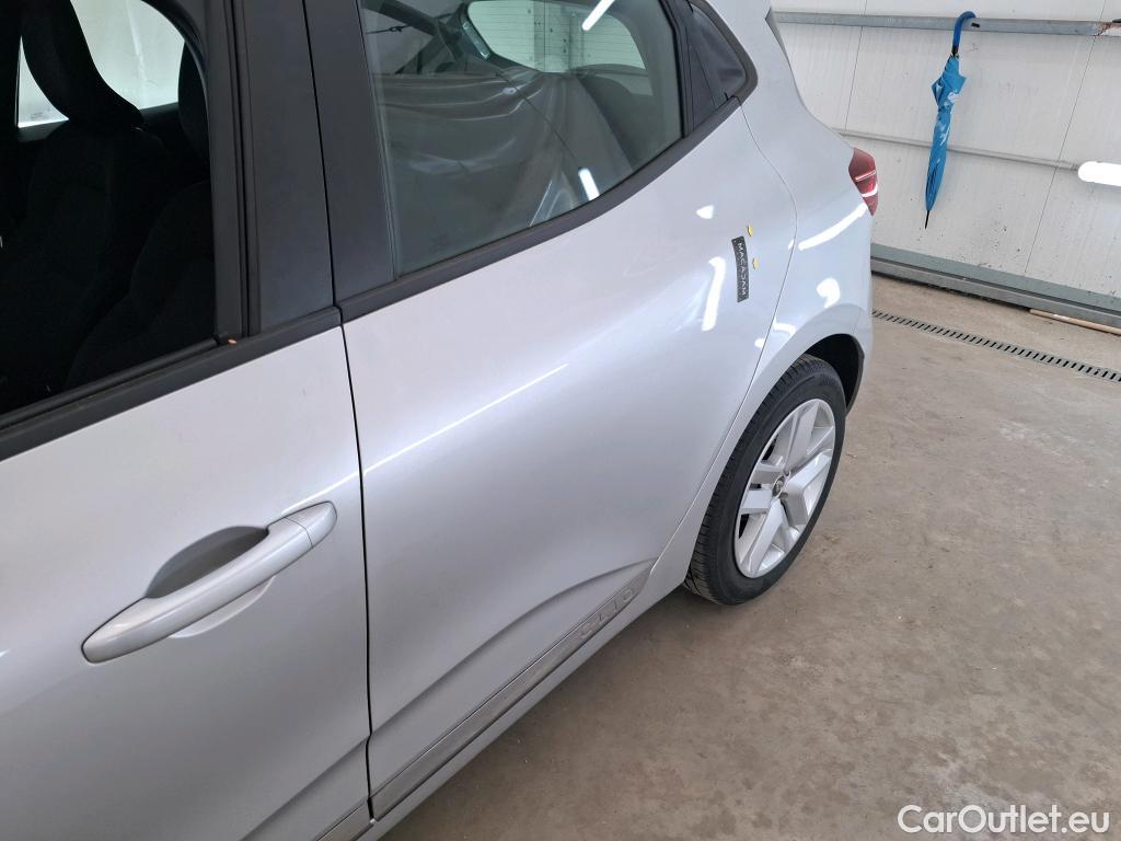  Renault  Clio  V Business 1.0 TCe 90CV BVM6 E6d #17