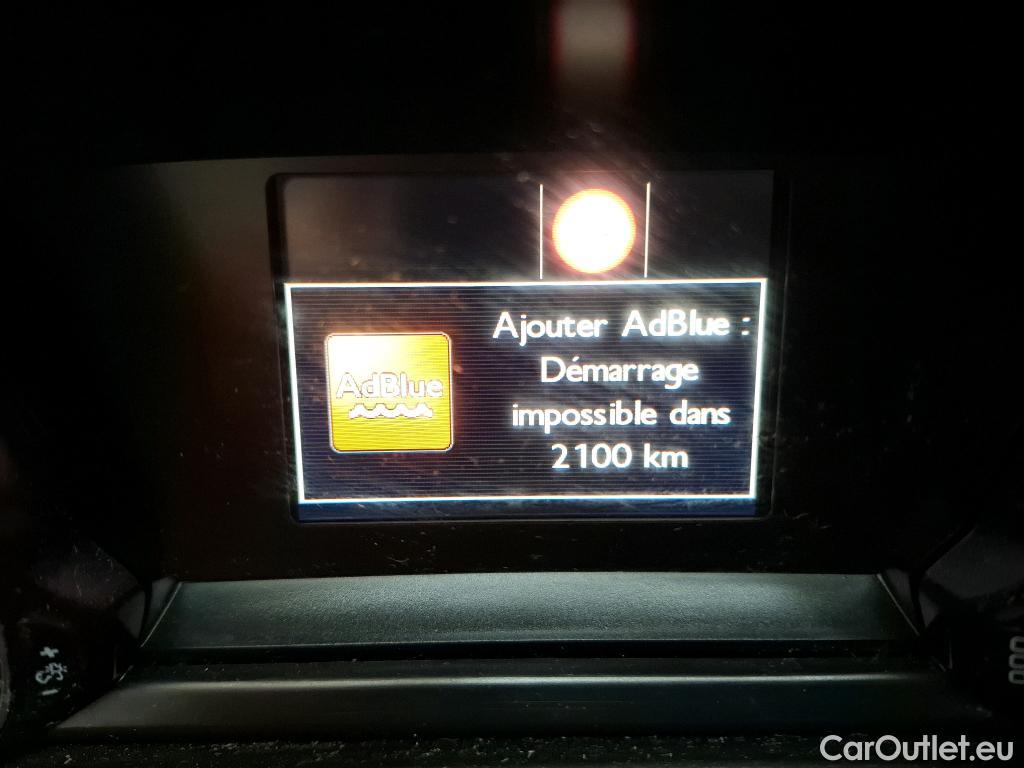  Peugeot  308 PEUGEOT  SW 5p Break BlueHDi 130 ACTIVE BUSINESS #22