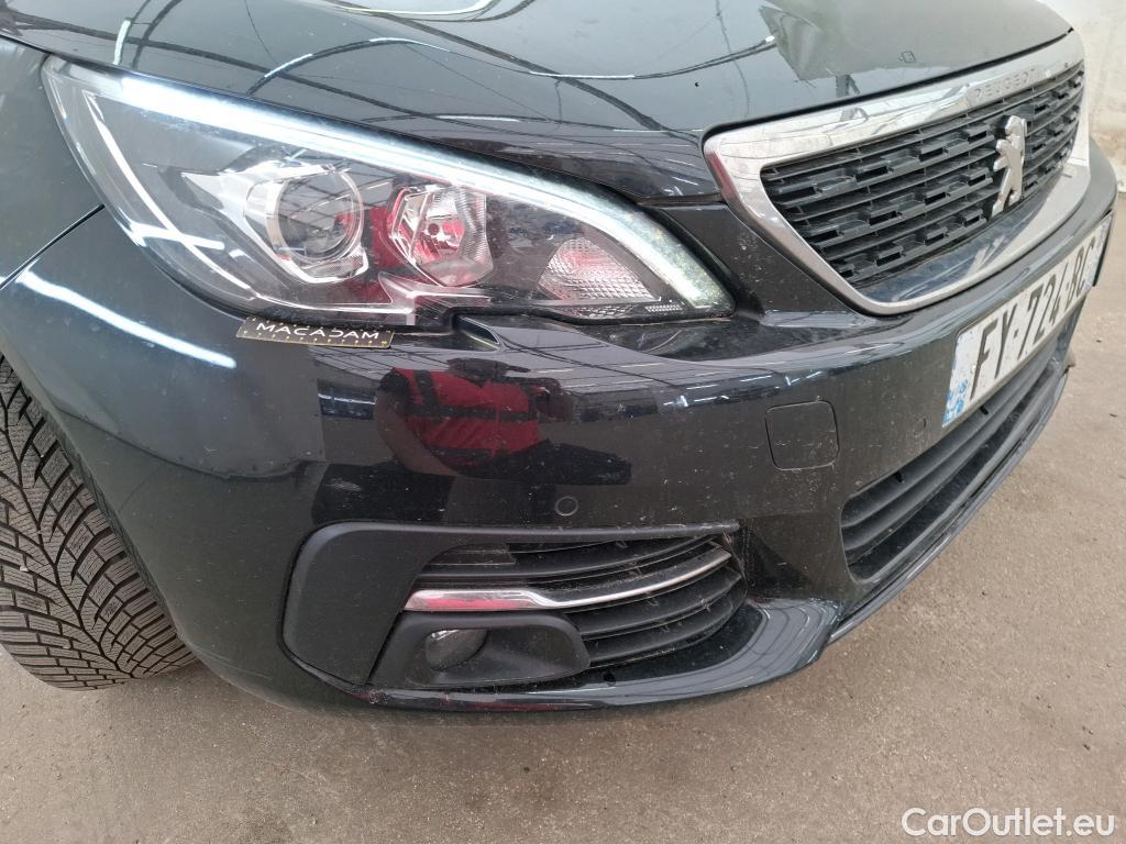 Peugeot  308  SW Active Business 1.5 HDi 130CV BVM6 E6d #14