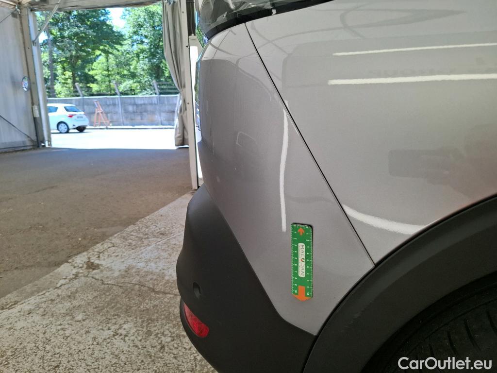  Peugeot  5008  GT Line 1.5 HDi 130CV BVA8 7 Sieges E6dT #1