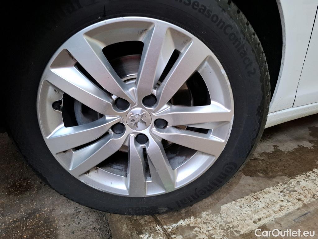  Peugeot  308 PEUGEOT  SW 5p Break BlueHDi 130 ACTIVE BUSINESS #8