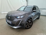  Peugeot  2008  Allure Business 1.2 PureTech 100CV BVM6 E6d 