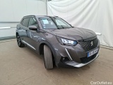  Peugeot  2008  Allure Business 1.2 PureTech 100CV BVM6 E6d #4
