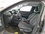  Peugeot  2008  Allure Business 1.2 PureTech 100CV BVM6 E6d #8