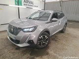 Peugeot  2008  Allure Business 1.5 HDi 130CV BVA8 E6d 